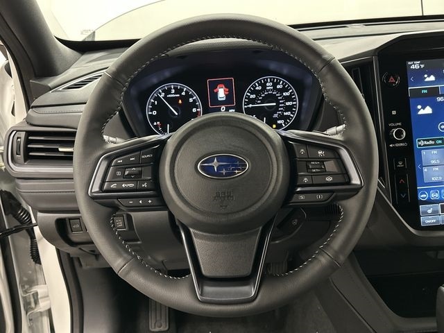 Thumbnail: 2026 Subaru Forester - 8