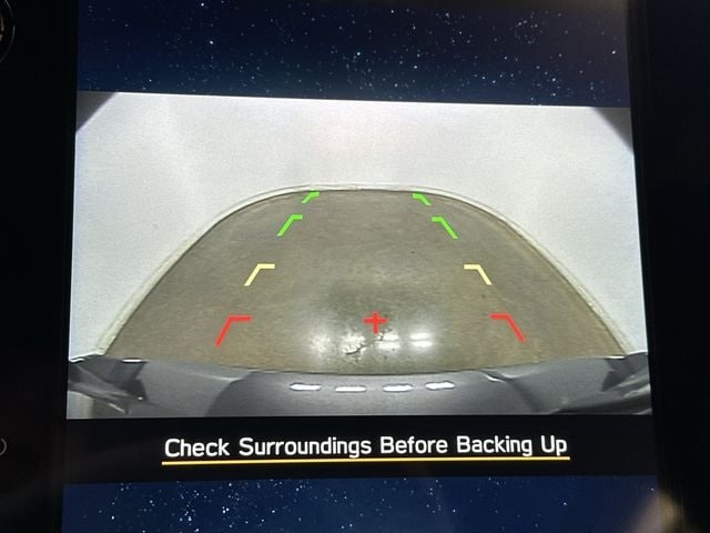 Thumbnail: 2025 Subaru Impreza - 13