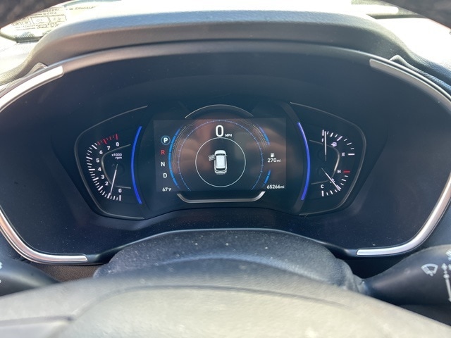 Thumbnail: 2019 Hyundai Santa Fe - 4