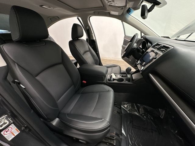 Thumbnail: 2019 Subaru Legacy - 24