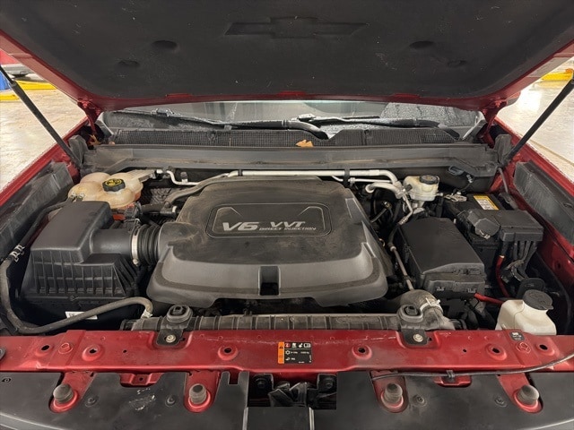 Thumbnail: 2016 Chevrolet Colorado - 4