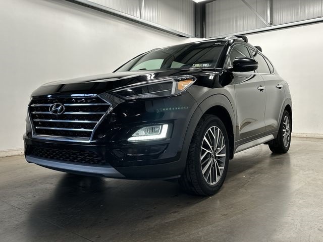 Thumbnail: 2020 Hyundai Tucson - 28