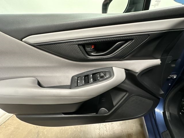 Thumbnail: 2020 Subaru Legacy - 16