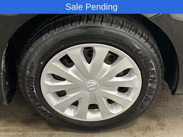 Thumbnail: 2019 Nissan Versa - 5