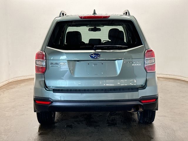 Thumbnail: 2016 Subaru Forester - 4