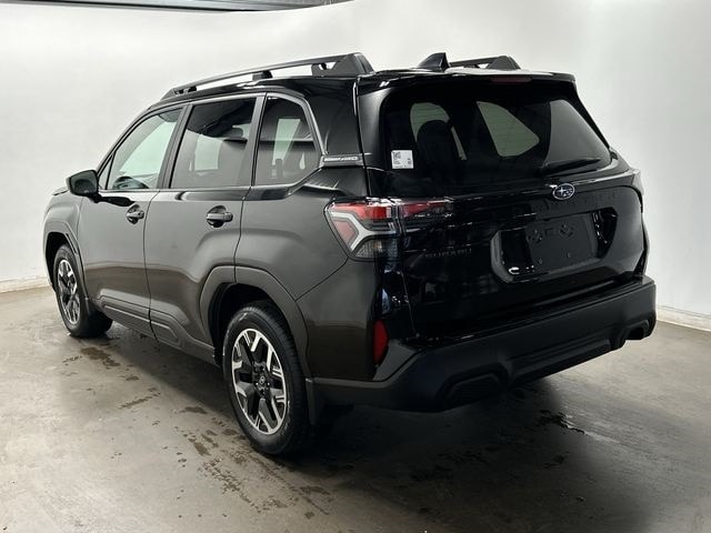 Thumbnail: 2025 Subaru Forester - 31