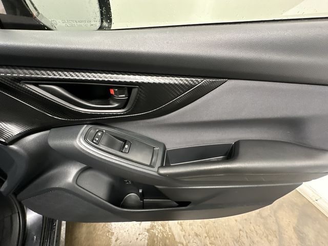 2018 Subaru Crosstrek Premium 21