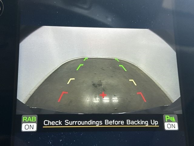 Thumbnail: 2025 Subaru Legacy - 15