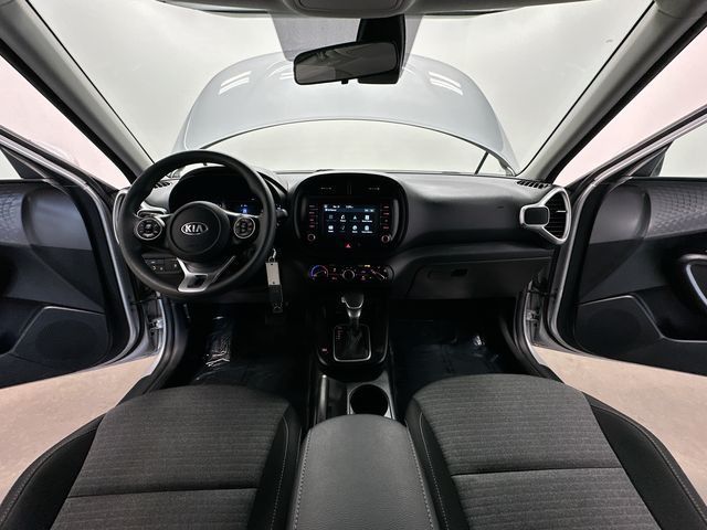Thumbnail: 2020 Kia Soul - 18