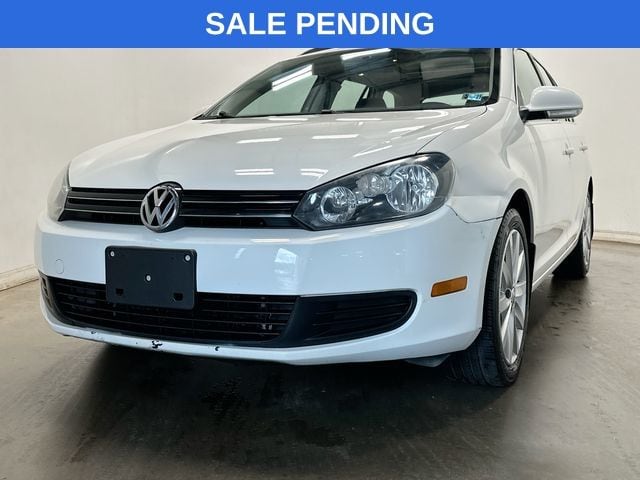 Thumbnail: 2012 Volkswagen Jetta - 27