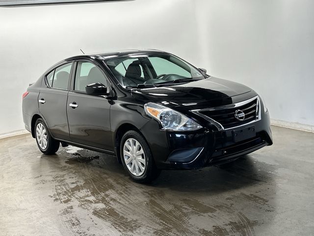 Thumbnail: 2019 Nissan Versa - 25