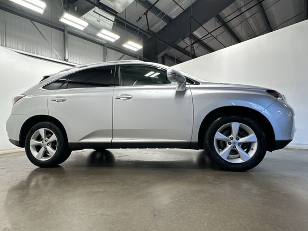 Used 2015 Lexus RX 350 SUV