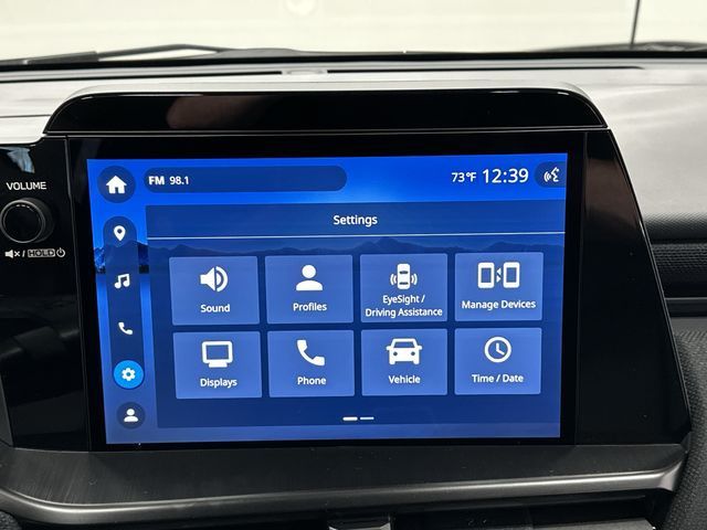 Thumbnail: 2026 Subaru Outback - 14