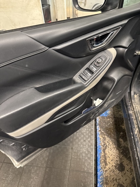 Thumbnail: 2022 Subaru Forester - 9