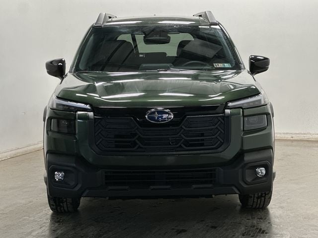 Thumbnail: 2026 Subaru Outback - 26