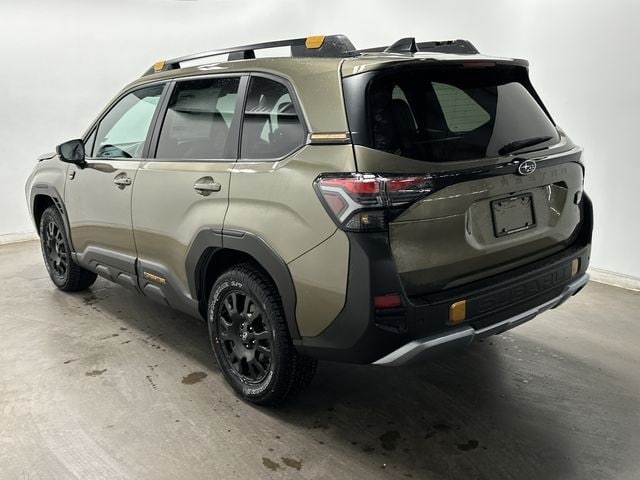 Thumbnail: 2026 Subaru Forester - 29