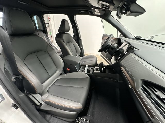 Thumbnail: 2025 Subaru Forester - 22