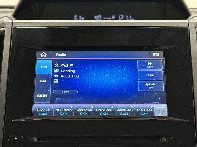 Thumbnail: 2021 Subaru Forester - 10