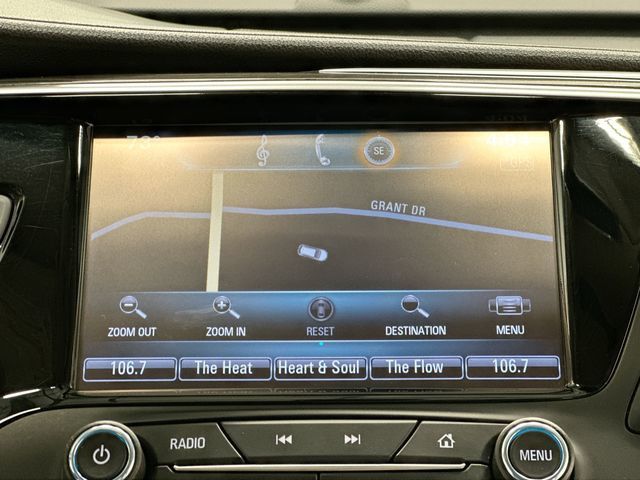 Thumbnail: 2016 Buick Envision - 12