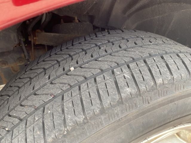 Thumbnail: 2018 RAM 1500 - 4