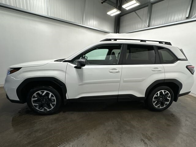 2026 Subaru Forester Premium photo 2