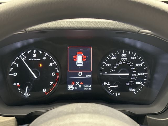 Thumbnail: 2026 Subaru Forester - 6