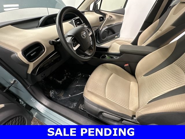 Thumbnail: 2016 Toyota Prius - 14