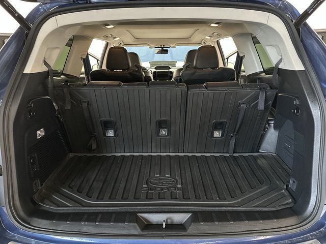 Thumbnail: 2021 Subaru Ascent - 27