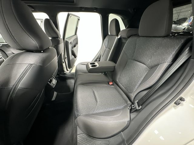 Thumbnail: 2025 Subaru Forester - 19