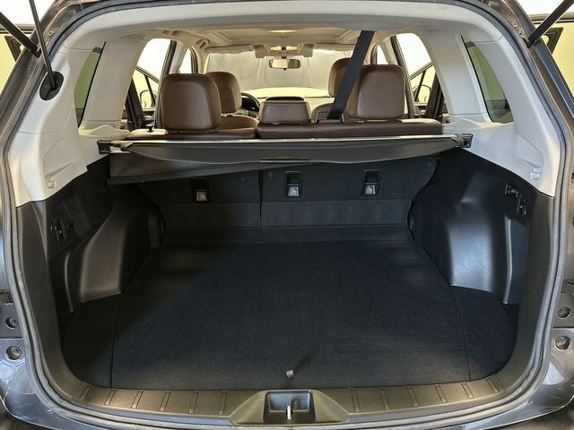 Thumbnail: 2017 Subaru Forester - 26