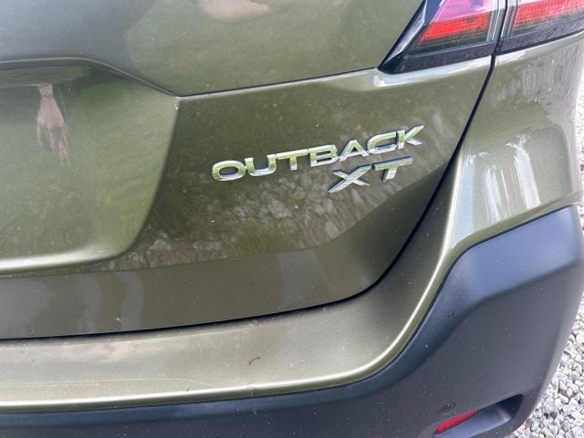 Thumbnail: 2023 Subaru Outback - 8