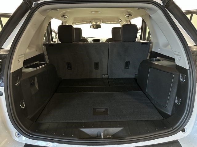 Thumbnail: 2017 GMC Terrain - 23