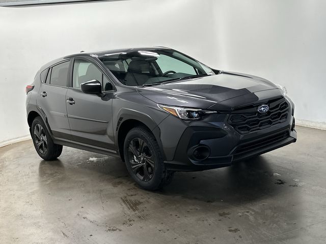 Thumbnail: 2026 Subaru Crosstrek - 26