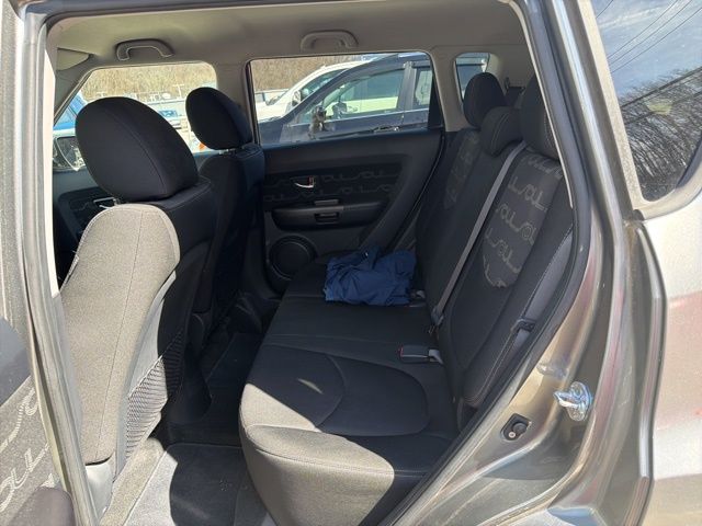 Thumbnail: 2012 Kia Soul - 9