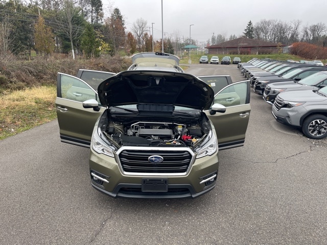 Thumbnail: 2022 Subaru Ascent - 22