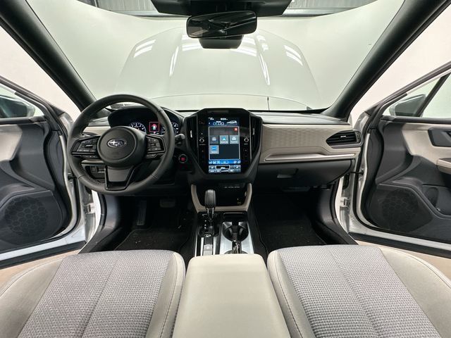Thumbnail: 2026 Subaru Forester - 19