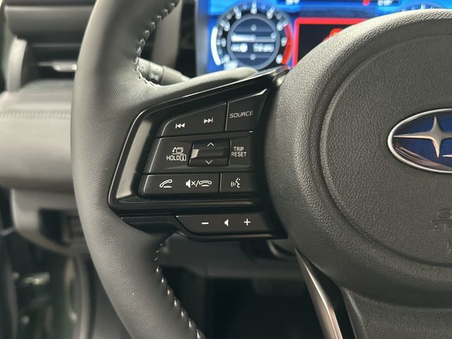 Thumbnail: 2026 Subaru Outback - 9