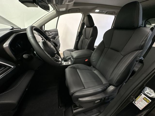 Thumbnail: 2026 Subaru Ascent - 18