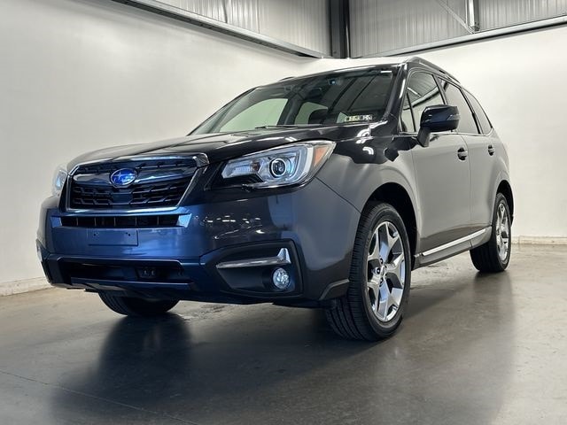 Thumbnail: 2017 Subaru Forester - 30