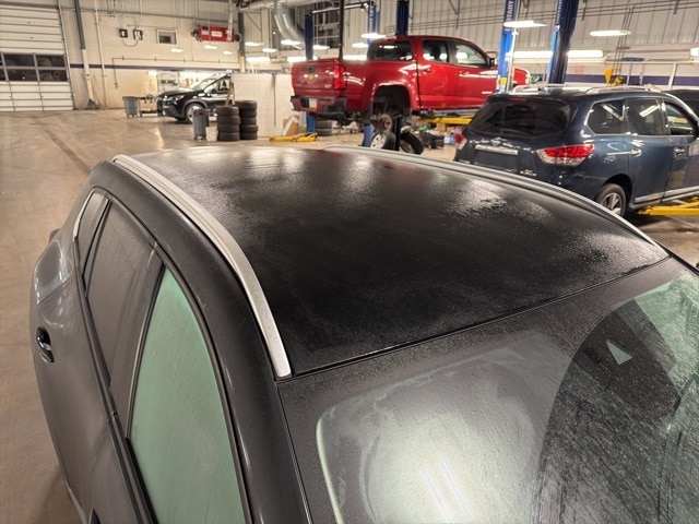 Thumbnail: 2024 Mazda CX-50 - 8