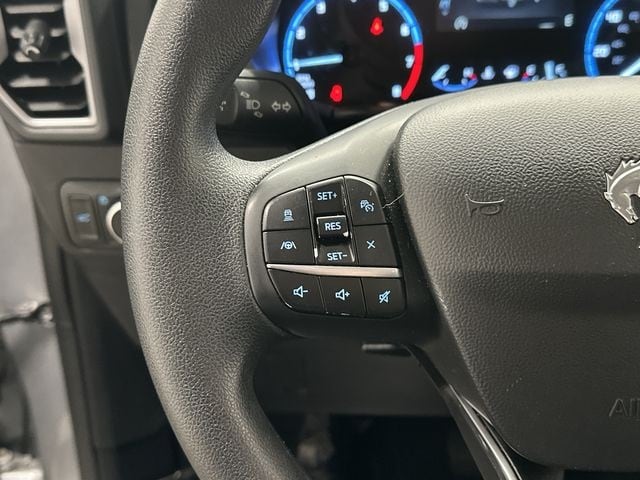 Thumbnail: 2021 Ford Bronco Sport - 8