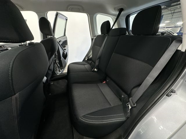 Thumbnail: 2017 Subaru Forester - 16