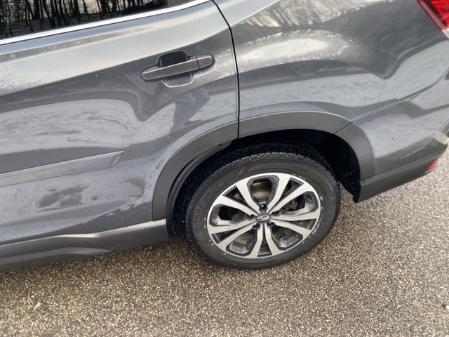 Thumbnail: 2021 Subaru Forester - 9