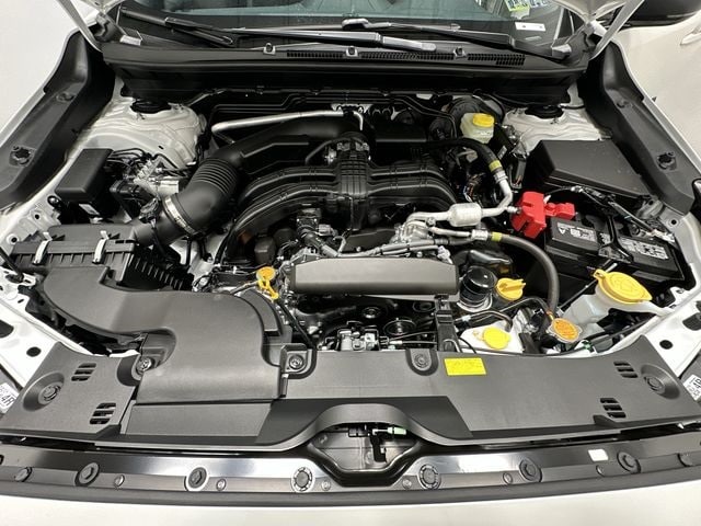 Thumbnail: 2026 Subaru Crosstrek - 24