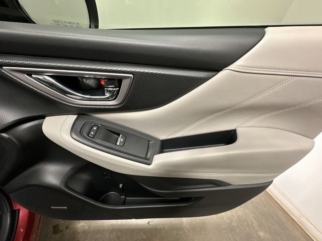 Thumbnail: 2021 Subaru Forester - 24