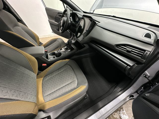 Thumbnail: 2026 Subaru Crosstrek - 21