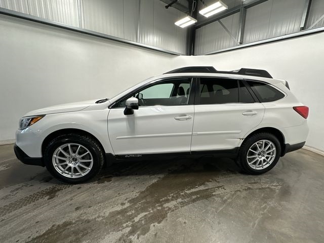 Thumbnail: 2015 Subaru Outback - 2