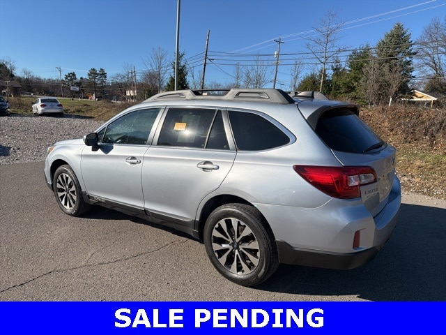 Thumbnail: 2016 Subaru Outback - 14