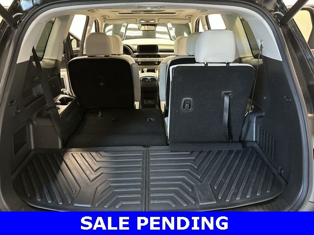 Thumbnail: 2022 Kia Telluride - 29