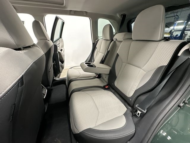 Thumbnail: 2023 Subaru Forester - 19